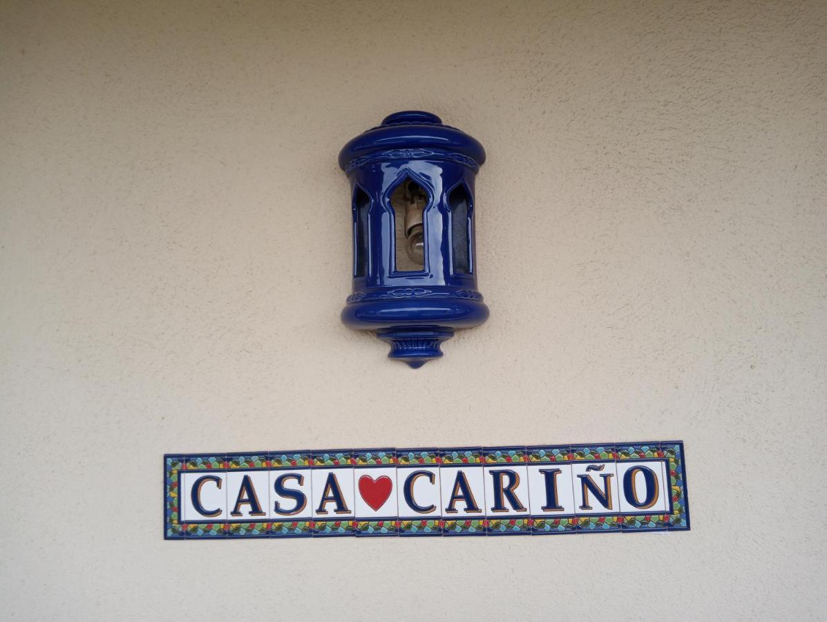 Casa Carino Apartamento Torrox Exterior foto