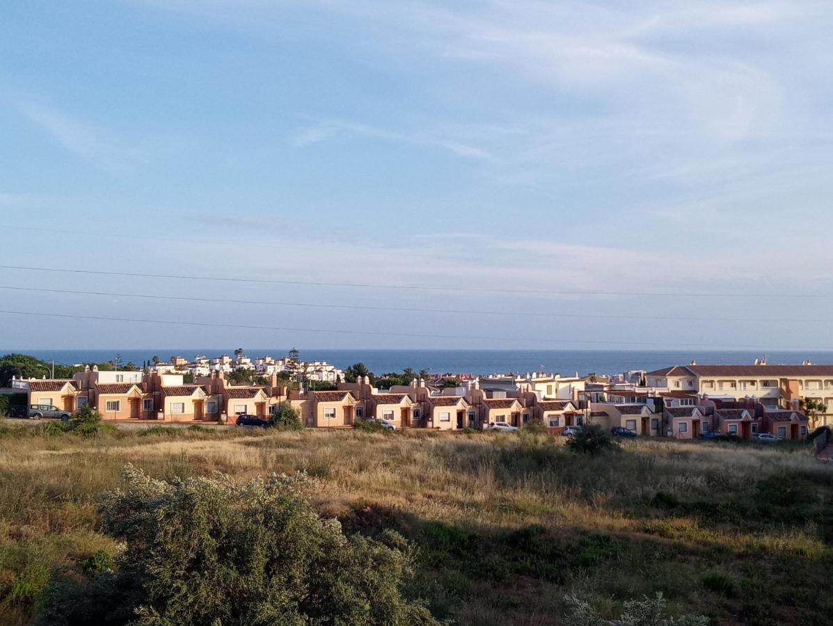 Casa Carino Apartamento Torrox Exterior foto