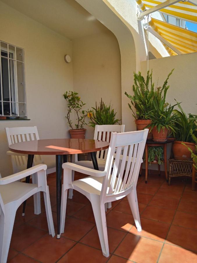 Casa Carino Apartamento Torrox Exterior foto