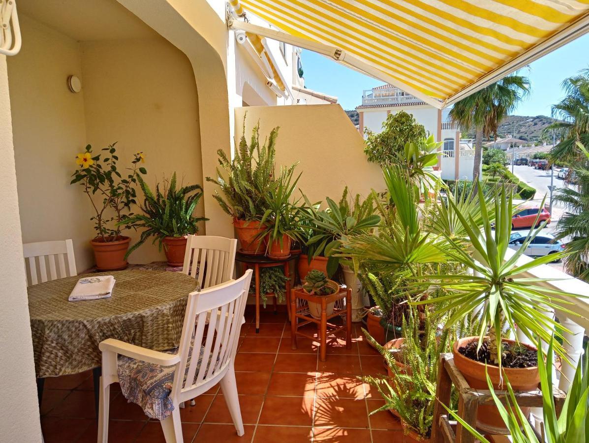 Casa Carino Apartamento Torrox Exterior foto