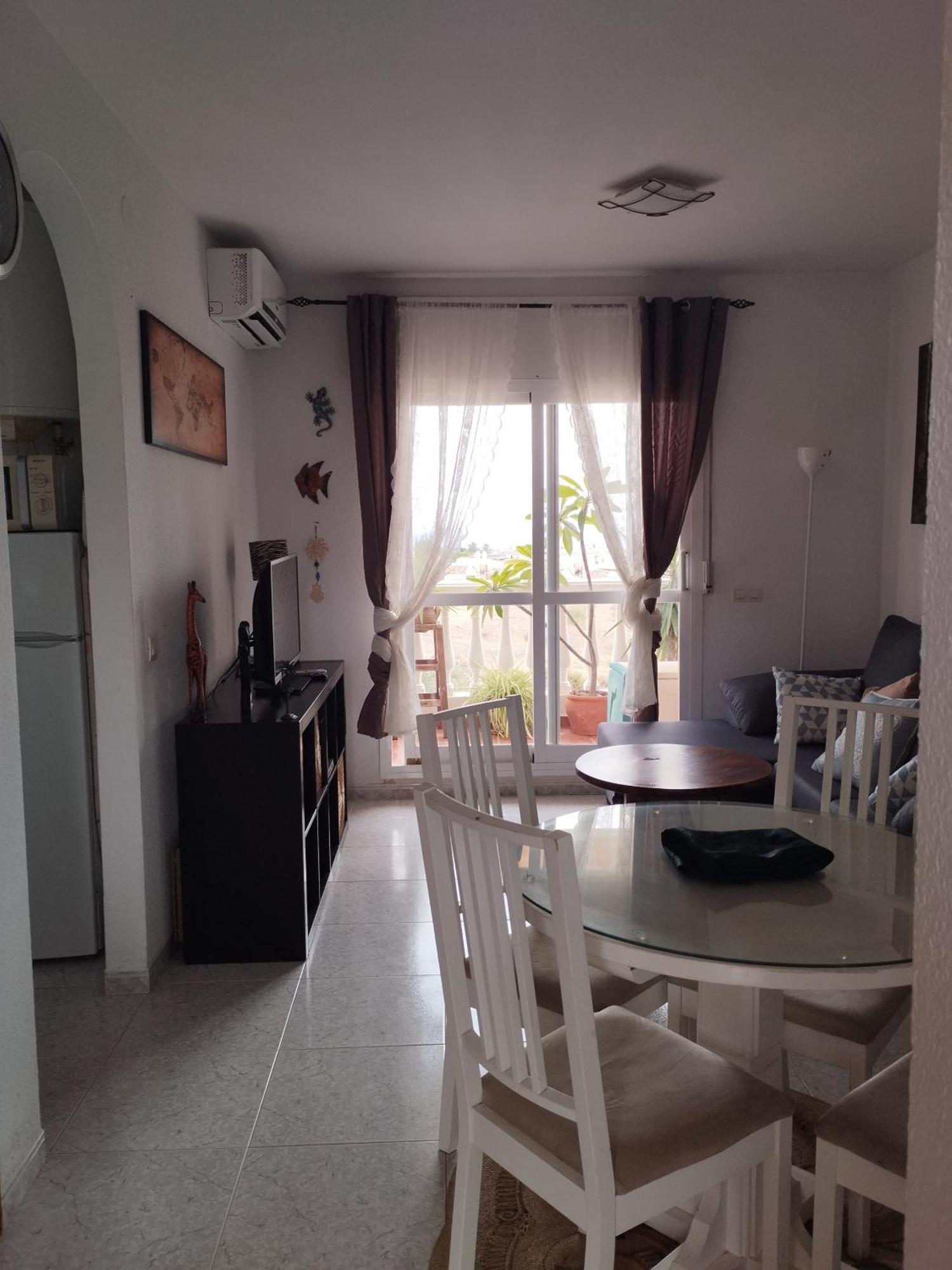 Casa Carino Apartamento Torrox Exterior foto